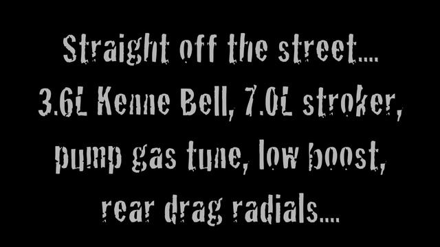 Sickest 1000hp+ JEEP SRT8 in the WORLD!!! Daily Driven!!! смотреть онлайн