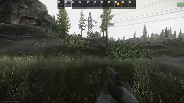 НОВЫЙ ПАТЧ!!!  ESCAPE FROM TARKOV  Crazy Gamer  18+