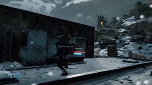 DEATH STRANDING Гайд против Тварей,как легко убить,тактика,советы