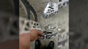 Защита резонатора KTM EXC 300