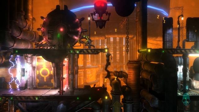 ODDWORLD: NEW 'N' TASTY # 20 ? Alf's Escape DLC (1/2)