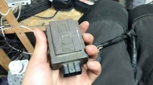 DAYTONA RACING КОРИЧНЕВАЯ РАСПИНОВКА НА 5BM