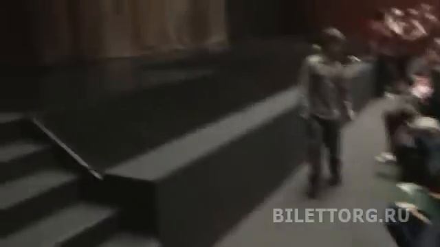 Театриум на Серпуховке. Схема зала, в партере смотреть онлайн