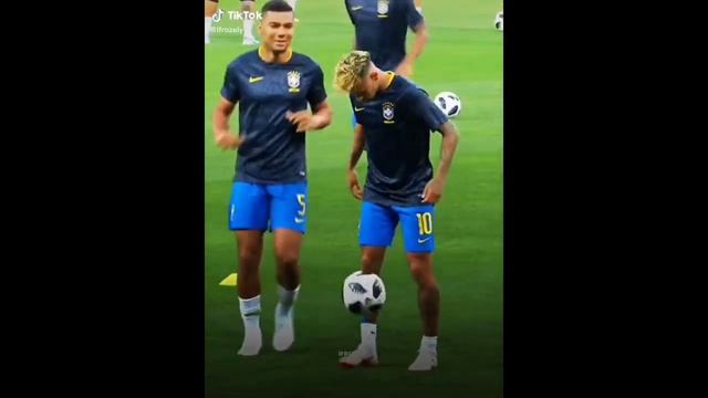 Best neymar jr edits ?⚽???✨?__Tiktok compilation смотреть онлайн