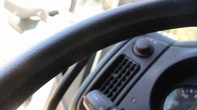 Оплётка на руль от DAF смотреть онлайн