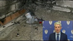 Спецоперация ФСБ в Мурманске, 4 апреля 2020 года