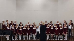 ЭХО. Стихи В. Мусатова . 27 октября 2023 г.