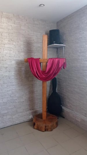 Да пребудет Твоё Царство среди тысяч поколений 🩷