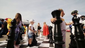 Минский Международный Марафон на роликах 2018