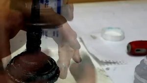 Переборка планетарной втулки Shimano Alfine 8