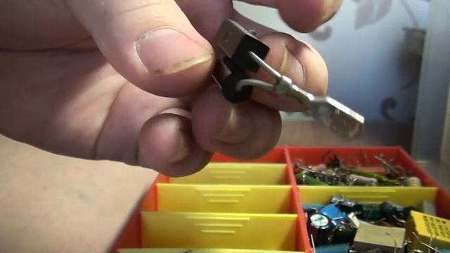 Самый мощный диод смотреть онлайн