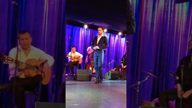 Антонио Вентура смотреть онлайн