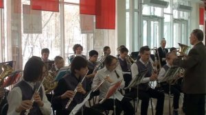 Марш Печерского полка.