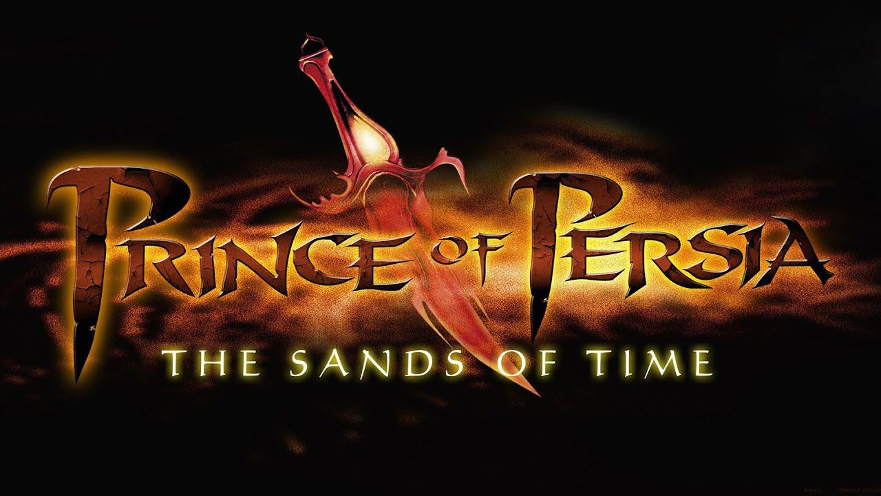 Prince of Persia: The Sands of Time Прохождение 15 Серия Водопад   Без комментариев