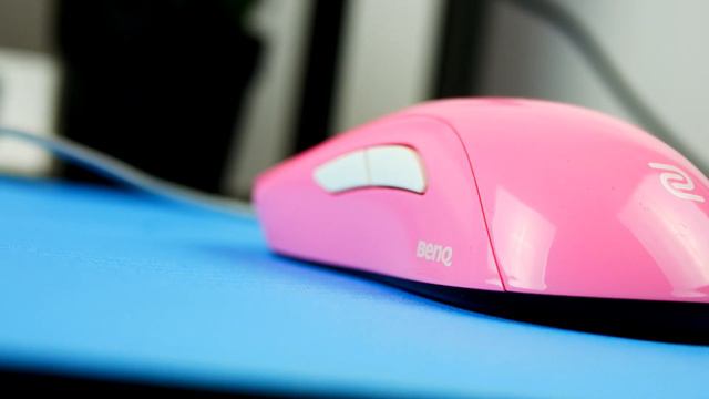 [Обзор] Zowie S1 и G-SR-SE Divina Edition - Сочно! смотреть онлайн