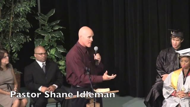 Powerful High School Graduation Message смотреть онлайн