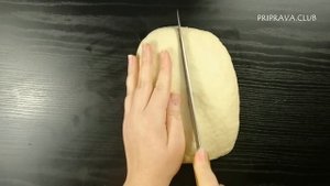 Как приготовить ватрушки со сметаной. РЕЦЕПТЫ ИЗ ДЕТСТВА!