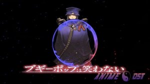 boogiepop wa warawanai 2019 opening