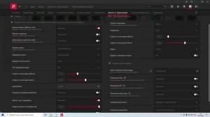 AMD ReLive не записывает звук с микрофона