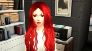 |Клип|"У тебя другая, зая, а я запасная" | 16+ | The Sims 4 |