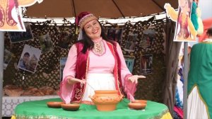 Сабантуй | Тюменская область