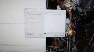 Sony A6400 Firmware Update V2.0