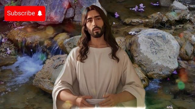 БОЛЬШИНСТВО ЛЮДЕЙ ОБРАТИЛИСЬ МНЕ СПИНОЙ... А ВЫ? ? СООБЩЕНИЕ ОТ БОГА ДЛЯ ВАС!