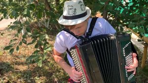 Чардаш Монти баян