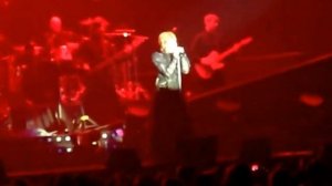 Mylene Farmer a Moscou. Милен Фармер в Москве. Diabolique mon ange.