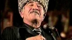 Ədalət Nəsibov- "Qaraçı"