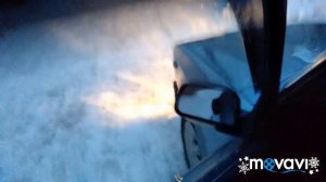 Жёлтые диодные-двух нитевые лампы, ШИМ по плюсу..mp4