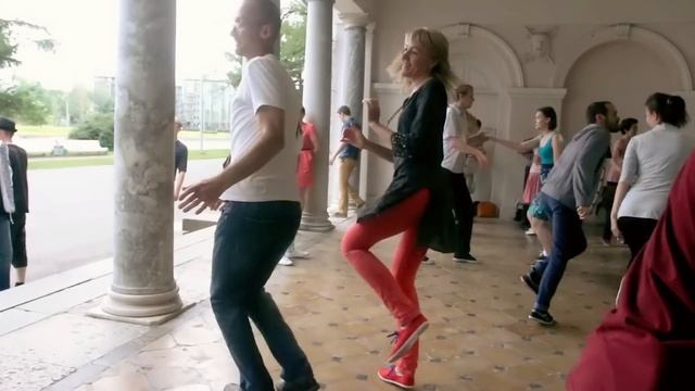 Summertime Swing "Mojito party" смотреть онлайн