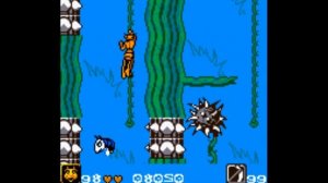 Antz Game Genie (Game Boy Color)