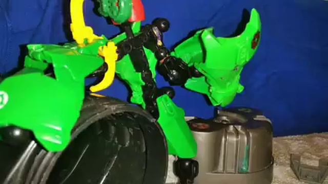 octonics легенда о героях смотреть онлайн