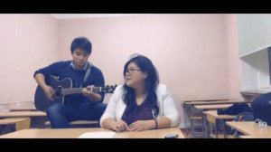 Camerton - Garaas chin hutluyu (acoustic cover by Bolor&Garidi)