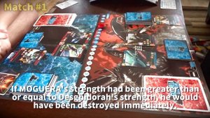 "Godzilla Card Game" from Bandai ｜ REVIEW
