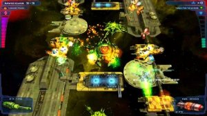 Чужой Космос 2 (HD) - Мир 3 - Беспин - Часть 1