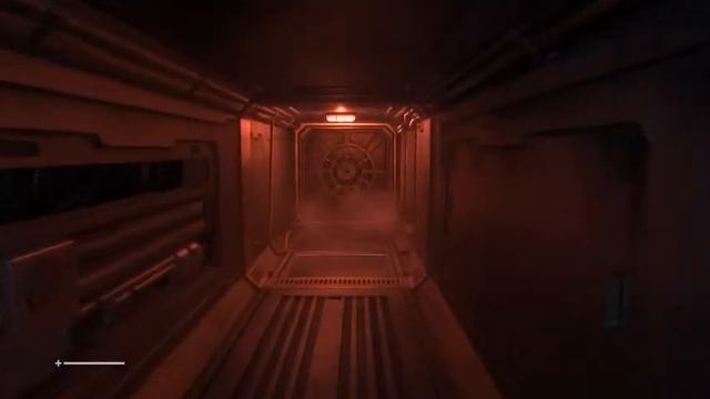 Alien: Isolation