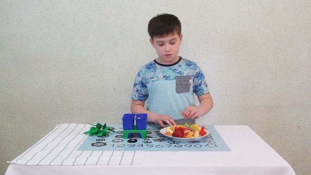 Фруктовое мороженое смотреть онлайн