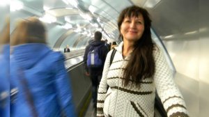 Марина Баландина "К самому родному на земле"