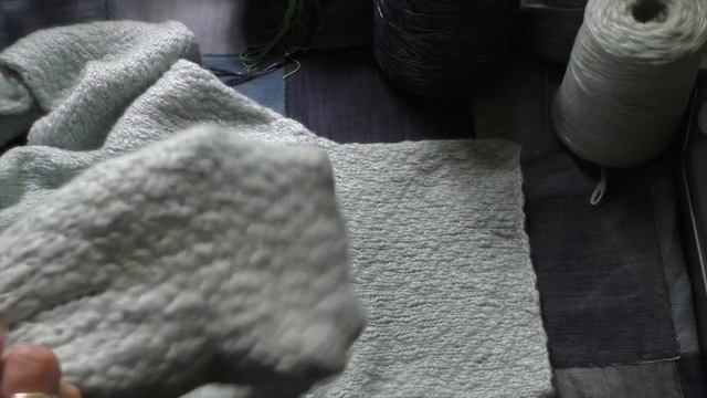 Обзор пряжи из магазина Woolyyarn.ru