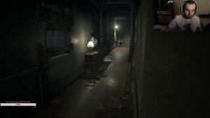 Прохожу Resident Evil 7 (первый стрим)