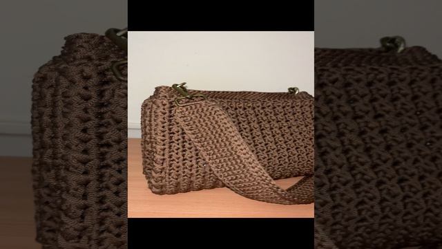 Сумка ручной работы