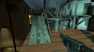 Мы не ходим в Рейвенхолм-Прохождение игры half-life 2 эпизод 6. Игрофильм халф лайф 2 на русском.