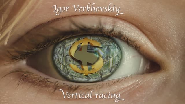 Igor Verkhovskiy - Vertical racing VI