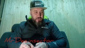 Замена штанги на опрыскивателе marolex