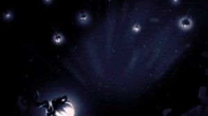 ГАЙД ПО HOLLOW KNIGHT : КОНЦОВКИ