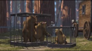 Шрекуксус (Гоблинский перевод Шрека)