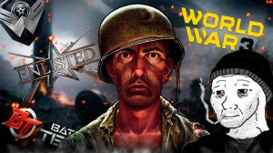 Я поиграл во все бесплатные ОНЛАЙН ШУТЕРЫ, так что вам не придется.