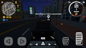 Прохождение Car Simulator 2 #25 ➤ Задания мафии: Банкомат